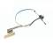 Cablu video LVDS Laptop Gaming, Acer, Aspire 7 A715-76, A715-76G, N22Q3, 50.QGCN7.006, DD0ZYXLC001, DD0ZYXLC012, 60Hz, 30 de pini