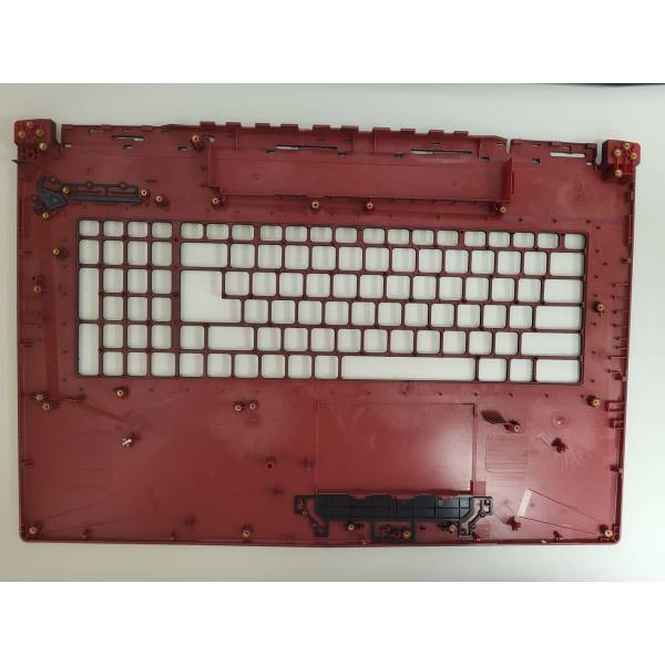 Carcasa superioara palmrest Laptop Gaming, MSI, GE73 7RC, 7RD, MS-17C3, neagra