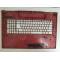 Carcasa superioara palmrest Laptop Gaming, MSI, GE73 7RC, 7RD, MS-17C3, neagra