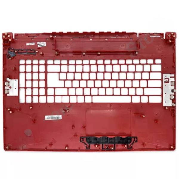 Carcasa superioara palmrest Laptop Gaming, MSI, GE73 7RC, 7RD, MS-17C3, neagra