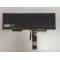 Tastatura Laptop, Lenovo, Legion Pro 5 16IRX9 Type 83DF, iluminata, alba, layout UK
