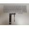 Tastatura Laptop, Lenovo, Legion Pro 5 16IRX9 Type 83DF, iluminata, alba, layout UK