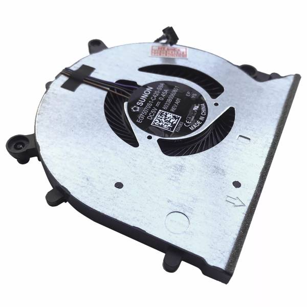 Cooler Laptop, HP, ProBook 650 G5, NS85C00-18H19, NS85C00-17E02, 6033B0068401, 6033B0060801, 6033B0058901, EG75070S1-C420-S9A, L58715-001, 5V, 0.45A