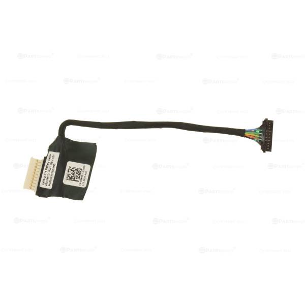 Cablu conectare baterie Laptop 2in1, Dell, 14 5410, 9M6D2, 09M6D2, 450.0MY01.0021, Cyborg N14 Battery Cable