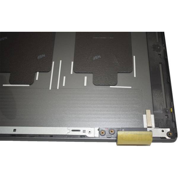 Capac Display Laptop, Dell, Inspiron 16 Plus 7625 P117F, P117F005, Y6M3K, 0Y6M3K, gri