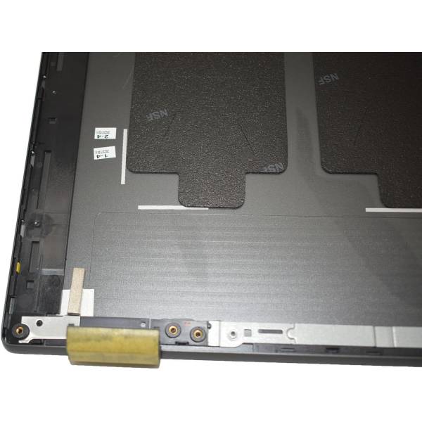 Capac Display Laptop, Dell, Inspiron 16 Plus 7625 P117F, P117F005, Y6M3K, 0Y6M3K, gri