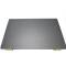 Capac Display Laptop, Dell, Inspiron 16 Plus 7625 P117F, P117F005, Y6M3K, 0Y6M3K, gri