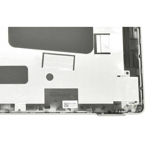 Capac Display Laptop, Dell, R0RJ5, 0R0RJ5, 460.0PH0H.0001, 46M.0PHCS.0001, 934040851342, argintiu