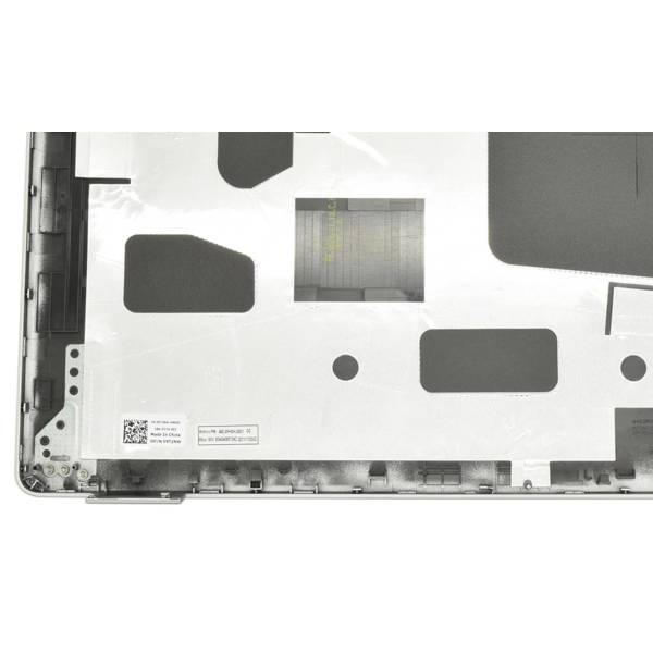 Capac Display Laptop, Dell, R0RJ5, 0R0RJ5, 460.0PH0H.0001, 46M.0PHCS.0001, 934040851342, argintiu