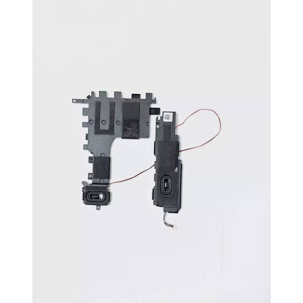Difuzoare (boxe) Laptop, HP, 17-CN, 17-CP, M50412-001, YC-6039B0111401, 6039B0111501