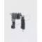 Difuzoare (boxe) Laptop, HP, 17-CN, 17-CP, M50412-001, YC-6039B0111401, 6039B0111501