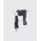 Difuzoare (boxe) Laptop, HP, 17-CN, 17-CP, M50412-001, YC-6039B0111401, 6039B0111501
