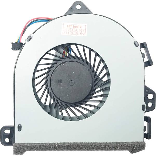Cooler procesor Laptop, Asus, ROG G701V, G701VI, G701VIK, 13NB0E60M04011, 13N1-15M0101, DFS551205WQOT, DFS551205WQ0T, FJBW, CPU, 5V, 0.50A, CPU