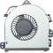 Cooler procesor Laptop, Asus, ROG G701V, G701VI, G701VIK, 13NB0E60M04011, 13N1-15M0101, DFS551205WQOT, DFS551205WQ0T, FJBW, CPU, 5V, 0.50A, CPU