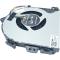 Cooler procesor Laptop, Asus, ROG G701V, G701VI, G701VIK, 13NB0E60M04011, 13N1-15M0101, DFS551205WQOT, DFS551205WQ0T, FJBW, CPU, 5V, 0.50A, CPU