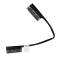 Cablu flex conectare port usb Laptop Gaming, Lenovo, IdeaPad 3-15ACH6 Type 82K2, 5C10S30291, DC02003VL00, GOG10 IO Cable