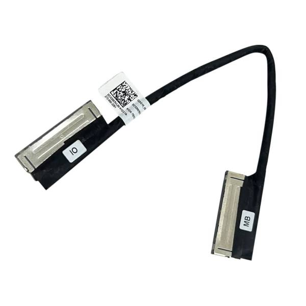 Cablu flex conectare port usb Laptop Gaming, Lenovo, IdeaPad 3-15ACH6 Type 82K2, 5C10S30291, DC02003VL00, GOG10 IO Cable