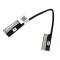Cablu flex conectare port usb Laptop Gaming, Lenovo, IdeaPad 3-15ACH6 Type 82K2, 5C10S30291, DC02003VL00, GOG10 IO Cable