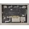 Carcasa superioara cu tastatura palmrest Laptop, HP, OMEN 16-WD, 16T-WD, 16-XD, N45350-001, N45350-031, N45350-B31, N45350-271, N50597-271, AP7IG000210, FA7IG000200, iluminata, layout US (RO)