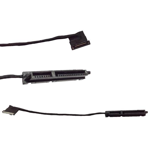 Cablu conectare HDD/SSD Laptop, Lenovo, ThinkPad 04X0864, 00HT095, 04X0865, 0C45987, 0C45986, DC02C003H00