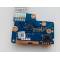 Modul USB si card reader Laptop, Dell, Inspiron 15 5547, 5548, 006C3H, 06C3H, ZAVCO LS-B011P