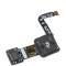 Buton pornire si finger print Laptop 2in1, Dell, Latitude 7400, 025XPT, 25XPT, LF-G443P, argintiu