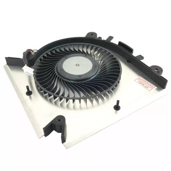 Cooler procesor Laptop Gaming, MSI, GF63 Thin 11UC, 11UCX, 11UD, 11SC, MS-16R6, PABD08008SH-N413, 5V, 1A, CPU