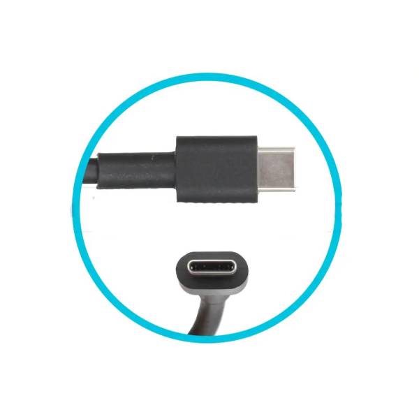 Incarcator Laptop Gaming, Asus, TUF A16 Advantage Edition FA617N, FA617NS, FA617NSR, FA617X, FA617XS, 0A001-01090000, A20-100P1A, 20V, 5A, 100W, USB-C