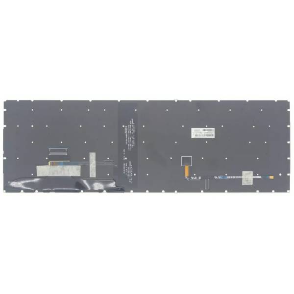 Tastatura Laptop, HP, Zbook FireFly 15 G8, iluminata, layout UK
