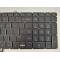 Tastatura Laptop, HP, 15-DY, 15T-DY, 15S-EQ, 15-EF, 15S-FQ, 15Z-EF, TPN-Q222, iluminata, neagra, layout US