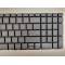 Tastatura Laptop, HP, Pavilion X360 15-ER, 15T-ER, iluminata, gri, layout US