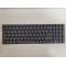 Tastatura Laptop, HP, Pavilion X360 15-ER, 15T-ER, iluminata, gri, layout US
