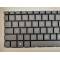 Tastatura Laptop, HP, Pavilion X360 15-ER, 15T-ER, iluminata, gri, layout US