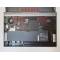 Set coolere Laptop, HP, ZBook Fury 17 G8, M75666-001, MG75090V1-1C110-S9A, MG75090V1-1C120-S9A, ND75C53-19L06, ND75C54-19L07, 5V, 0.5A, 2.25W