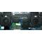 Set coolere Laptop Gaming, Asus, ROG Strix G17 G713I, NS85C59-20G04, NS85C59-20G05, 13NR0510P01021, 13NR0510P02021, 6033B0094101, 6033B0094201, 5V, 0.5A
