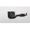 Cooler cu radiator Laptop, Lenovo, ThinkPad T480s Type 20L7, 20L8, 01HW699, EG50040S1-CD00-S9A, AT16Q002SS0, UMA, 5V, 0.5A, 2.25W