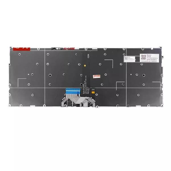Tastatura laptop Lenovo IdeaPad 720s-13IKB iluminata us