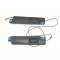 Difuzoare (boxe) Laptop, Lenovo, IdeaPad 3-17ALC6 Type 82KV, PK23000ULG0, PK23000ULY1, PK23000ULY0, GYT-L, GYT-R