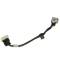 Cablu alimentare Laptop, Dell, Precision 17 7710, 7720, 0MJ0HM, MJ0HM, DC30100VH00, AAPB0 DC IN CABLE