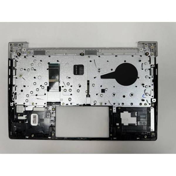 Carcasa superioara cu tastatura palmrest Laptop, HP, EliteBook N01846-001, N01846-B31, N01846-051, N17710-001, N09059-001, JER4BX8QTA00Q0, iluminata, layout US