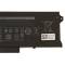 Baterie Laptop, Dell, Alienware M17 R5 AMD Series, 0R05P0, R05P0, 00P3TJ, 0P3TJ, 05RGW, GRT01, 15.2V, 4000mAh, 64Wh