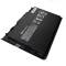 Baterie compatibila Laptop, HP, EliteBook Folio 9470m, 9480m, 687517-171, 687945-001, HSTNN-I10C, HSTNN-IB3Z, BA06XL, BT04XL, 14.8V, 3500mAh, 52Wh