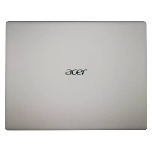 Capac Display Laptop, Acer, Swift 3 SF313-52, SF313-52G, SF313-53, SF313-53G, 60.HR0N8.001, HQ20705003007, NC210110WJ, argintiu