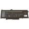 Baterie Laptop, Dell, Alienware M17 R5 AMD Series, 0R05P0, R05P0, 00P3TJ, 0P3TJ, 05RGW, GRT01, 15.2V, 4000mAh, 64Wh