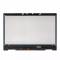 Ansamblu Display Laptop, HP, Envy X360 13-AG, 13M-AG, L19577-001, FHD, cu touchscreen, 30 pini