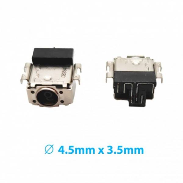 Mufa alimentare Laptop, Asus, ZenBook Pro 14 UX450FD, UX450FDA, UX450FDX, 12033-00051400 Mufa alimentare Laptop, Asus, ZenBook Pro 14 UX450FD, UX450FDA, UX450FDX, 12033-00051400