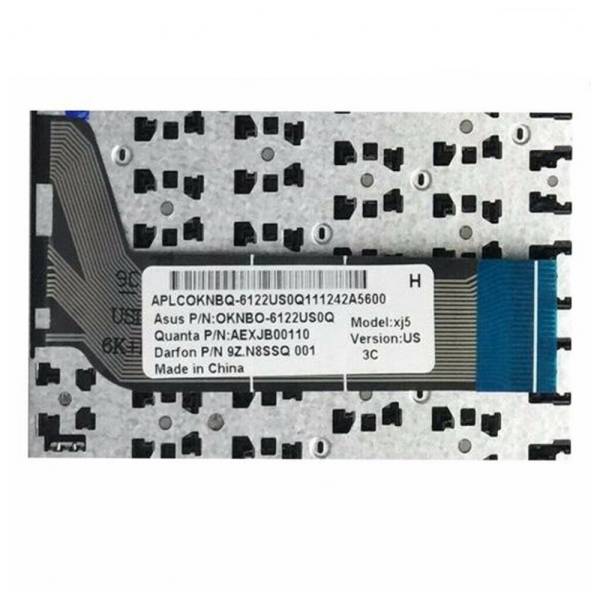 Tastatura Laptop Asus X556 fara rama us