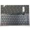 Tastatura Laptop Gaming, MSI, Prestige P14 E2P-4D, iluminata, layout US Tastatura Laptop Gaming, MSI, Prestige P14 E2P-4D, iluminata, layout US