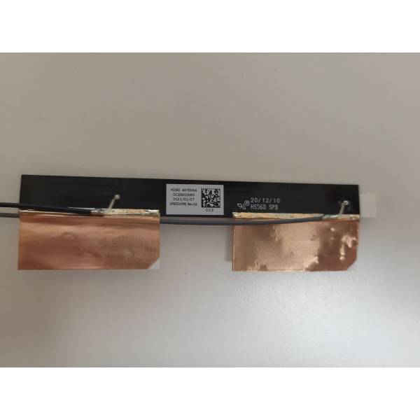 Antene Wi-Fi generice Laptop, Lenovo, V15 G2-ITL, V15 G2-ALC, V15 G3 IAP, V15 G3 ABA, V15 G3 IAP, V15 G4 IRU, V15 G4 IAH, DC330015M00, HS560 Antene Wi-Fi generice Laptop, Lenovo, V15 G2-ITL, V15 G2-ALC, V15 G3 IAP, V15 G3 ABA, V15 G3 IAP, V15 G4 IRU, V15 G4 IAH, DC330015M00, HS560