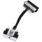 Cablu conectare baterie Laptop, Dell, Vostro 5468, 5568, J45Y5, 0J45Y5, DC02002NQ00, BKA50 BATTERY CABLE Cablu conectare baterie Laptop, Dell, Vostro 5468, 5568, J45Y5, 0J45Y5, DC02002NQ00, BKA50 BATTERY CABLE